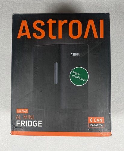 Astroai mini fridge litre - mini,