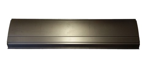 Correct sill side panel - sill, &