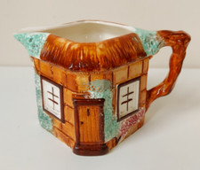 Keele Street Pottery