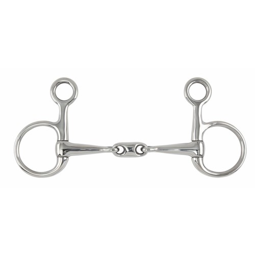 Shires hanging cheek - hanging,