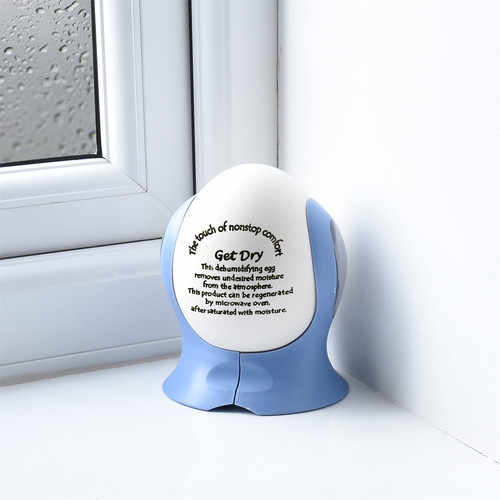 New mini portable dehumidifier - new,