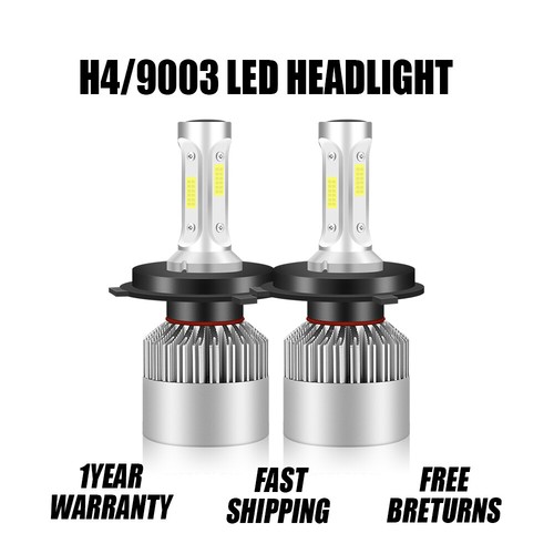 For t6 2x h4 - for, vw