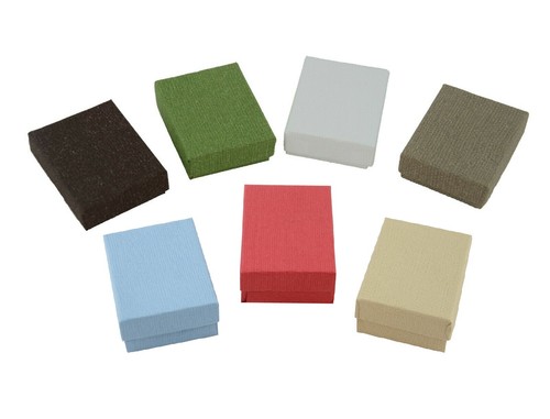 Jewellery display boxes ring - jewellery,