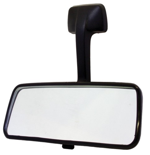 T25 interior mirror black - t25,