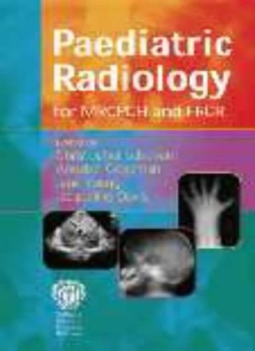 Paediatric radiology for - paediatric,