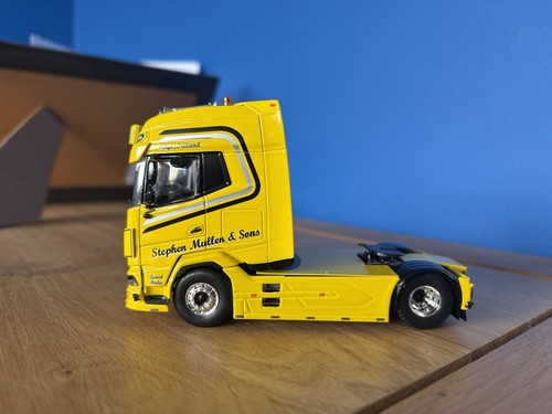 Tekno steven mullen son - mullen,
