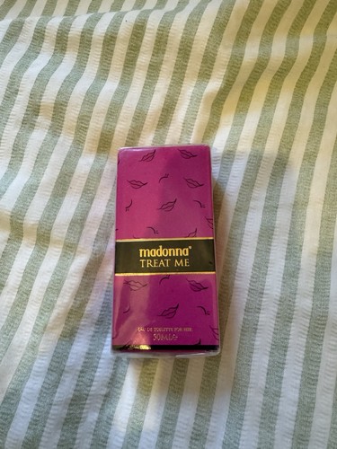 Madonna treat eau - "madonna,
