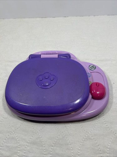 Leap frog own leaptop - own,