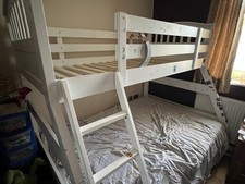 Sweet Dreams States Wooden