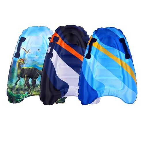 Inflatable surfing float - inflatable,