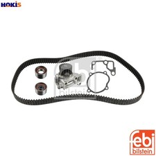 WATER PUMP & TIMING BELT KIT