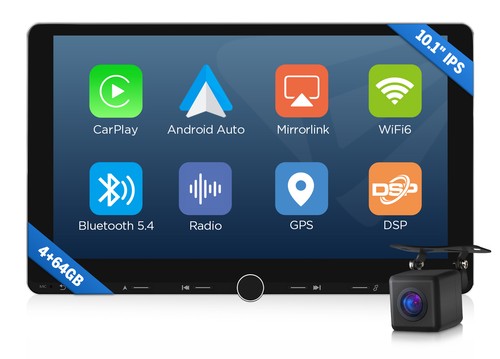 Gps sat nav double - gps,
