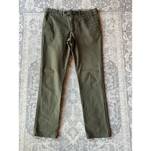 Anton meyer chino trousers - chino,