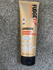 Fudge Luminizer Shampoo 250ml