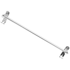  Wall Mounted Towel Rail Stainless Steel Towel Holder Towel Bar Modern Towel