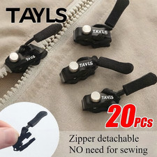 60 pcs Universal Detachable