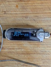 Sony Walkman NW-E405 MP3