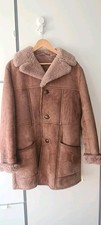 BARRETS Women's Sheepskin