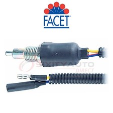 Facet Back Up Light Switch for