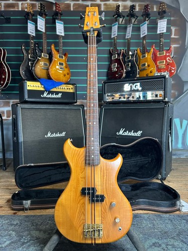Westone thunder natural - westone, i