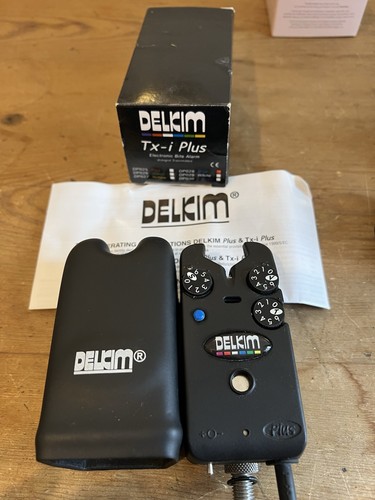 Delkim txi plus - delkim,