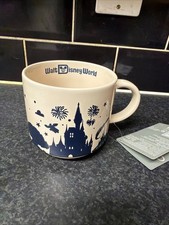 Disney parks Disneyworld