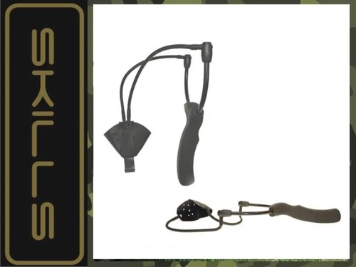 Skills tackle catapult boilie - tackle,