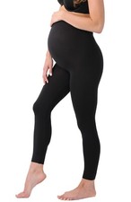 Belly Bandit B.D.A. Leggings Black