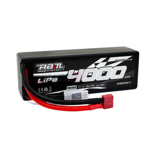 Abm 200111 4000mah - 4000mah, 3s