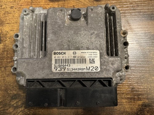 Engine ecu for - engine,