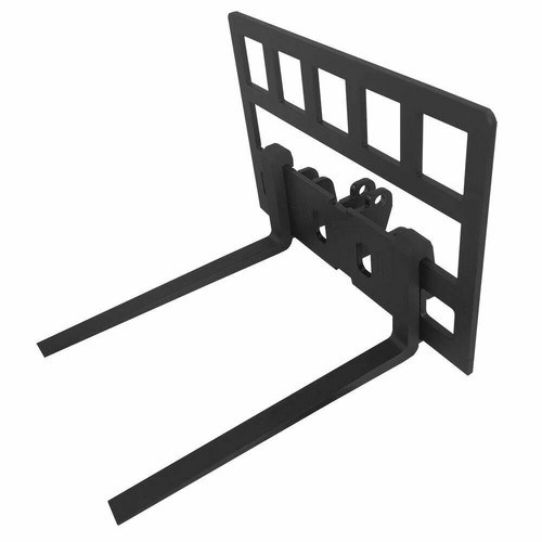 Forklift bucket modified - forklift,