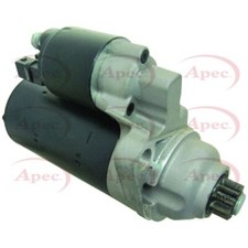 Apec Starter Motor For Seat Cordoba Skoda Fabia Octavia Roomster VW ASM1069