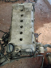 VW GOLF V6 4 MOTION AUE ENGINE COMPLETE HEAD+BLOCK COMPLETE AUID? MK4 BORA
