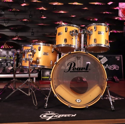 Pearl export world series - export, 5