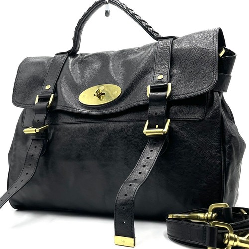 Mulberry alexa 2way shoulder - mulberry,