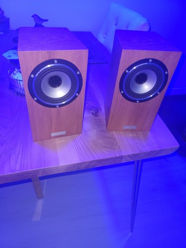 Tannoy revolution minis - revolution, xt