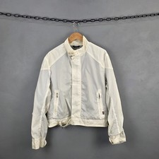 Vintage Belstaff Motor Cycle