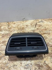 Audi RS7 C8 2022 Rear air vent