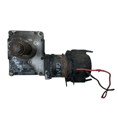 Carver motor mover - mover,