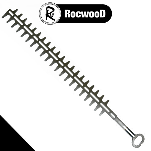 Hedge trimmer cutter blade - cutter,