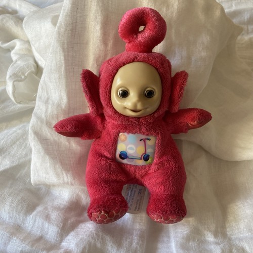 Vintage 1996 tomy teletubbies - vintage,