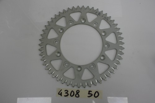 Ergal crown z50 step - crown, pbr