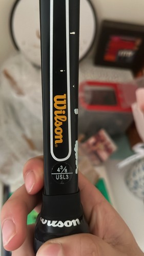Wilson factor blade - factor,
