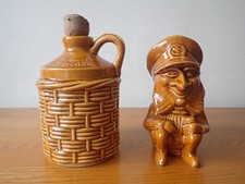 Wilson Purdy Torquay sailor