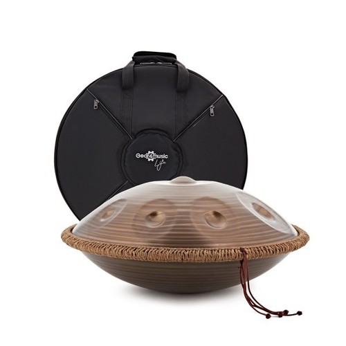 Gear4music life handpan - life, 10
