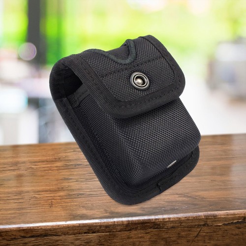 Glove pouch for duty belt - for,
