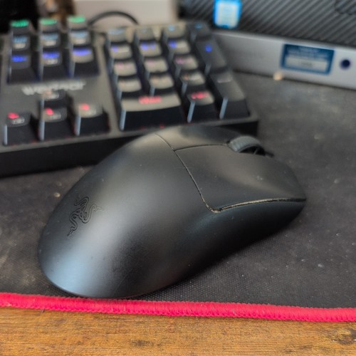 Razer deathadder pro gaming - razer,