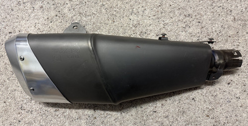 2008 suzuki gsxr750 - 2008-10,