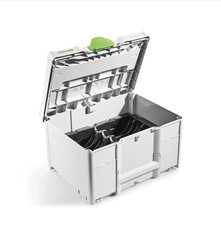 Festool 204843 Systainer3 SYS3