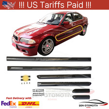 Body Side Molding Trim Door